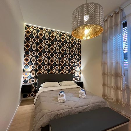 La Suite Deluxe Rooms & Apartments 博洛尼亚 外观 照片