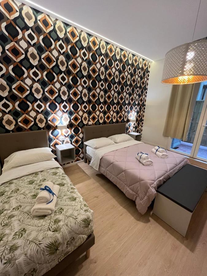 La Suite Deluxe Rooms & Apartments 博洛尼亚 外观 照片
