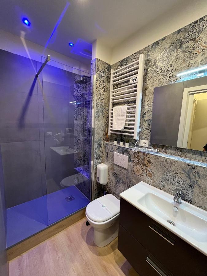 La Suite Deluxe Rooms & Apartments 博洛尼亚 外观 照片