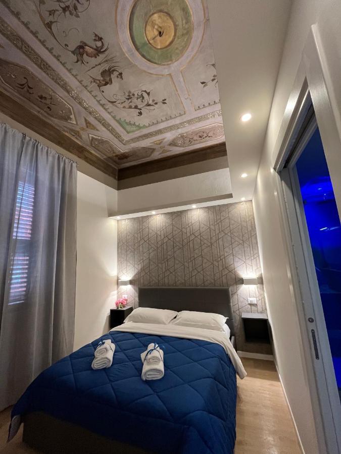 La Suite Deluxe Rooms & Apartments 博洛尼亚 外观 照片