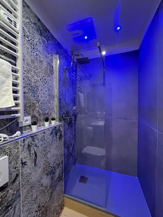 La Suite Deluxe Rooms & Apartments 博洛尼亚 外观 照片
