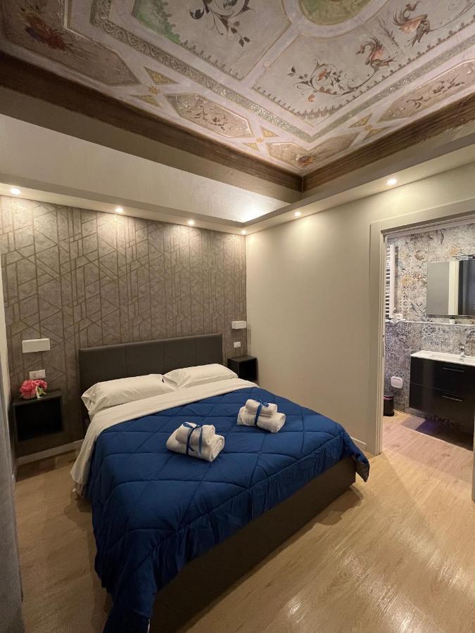 La Suite Deluxe Rooms & Apartments 博洛尼亚 外观 照片