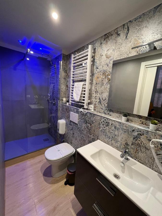 La Suite Deluxe Rooms & Apartments 博洛尼亚 外观 照片