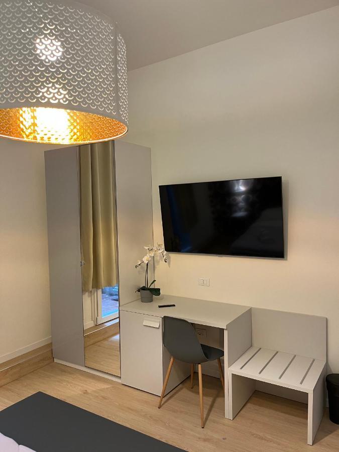 La Suite Deluxe Rooms & Apartments 博洛尼亚 外观 照片