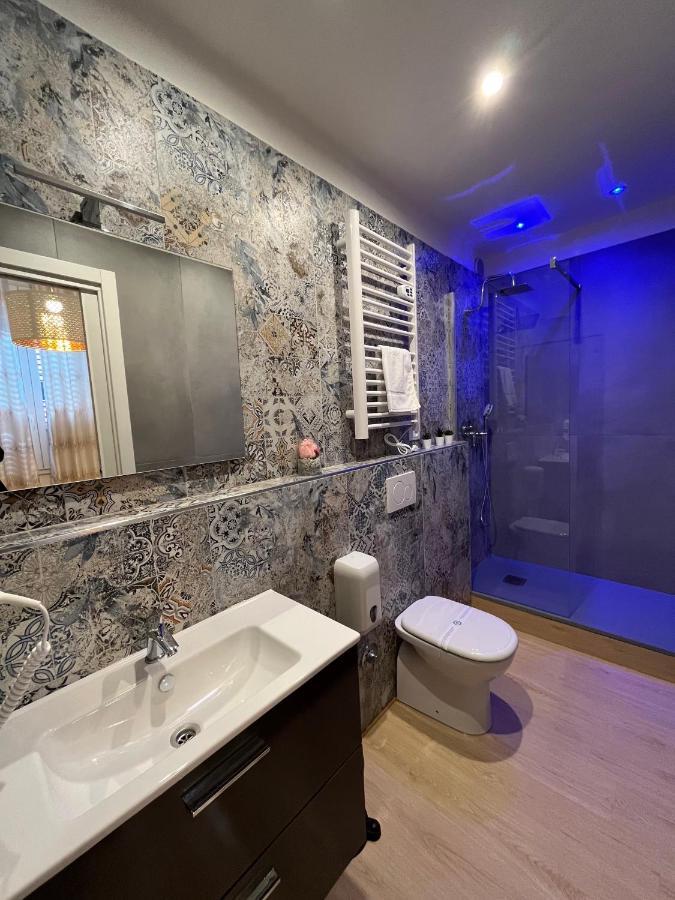 La Suite Deluxe Rooms & Apartments 博洛尼亚 外观 照片